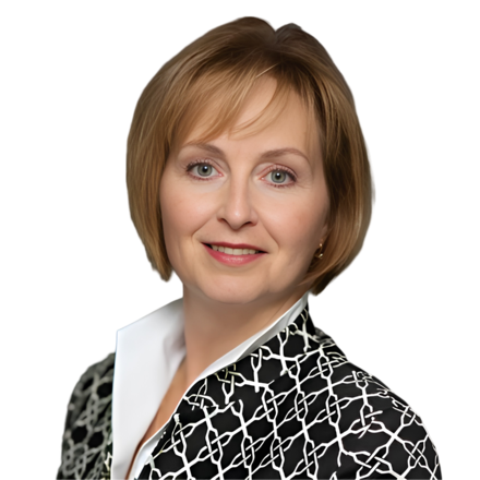 Laura Bornová Partners 